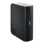 Western Digital MY BOOK MAC EDITION Manuel utilisateur