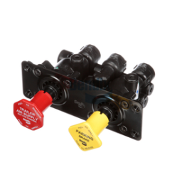 BENDIX TCH-003-050F Manuel utilisateur | Fixfr