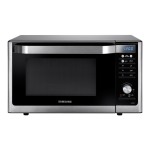 Samsung MC32F606TCT : Manuel d'Utilisation + IA