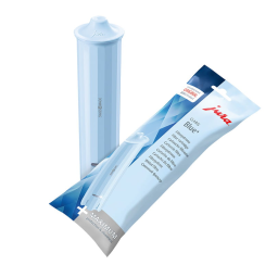 Jura CLARIS PLUS FILTER CARTRIDGE Manuel utilisateur | Fixfr