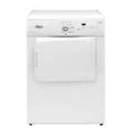 Whirlpool AWZ 3798 Manuel utilisateur