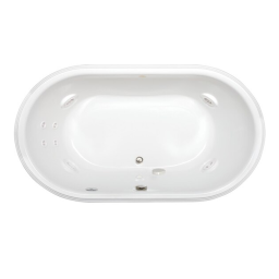 Whirlpool LUNA C/6 Dryer Manuel utilisateur | Fixfr