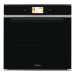 Whirlpool W11I OM1 4MS2 H Oven Manuel utilisateur