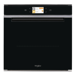 Whirlpool W11I OM1 4MS2 H Manuel utilisateur | Fixfr