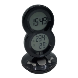 UPM TC381 Manuel utilisateur | Fixfr
