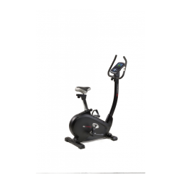 Toorx BRX RECUMBENT 100 ERGO Manuel utilisateur | Fixfr