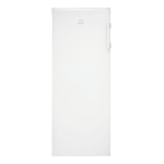 Indesit UIAA 55 UK Freezer Manuel utilisateur