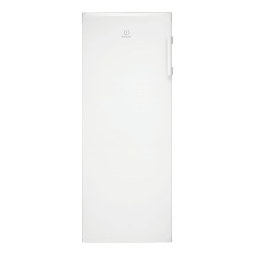 Indesit UIAA 55 UK Congélateur: Chat IA & PDF | Fixfr