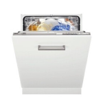 Zanussi ZDT311 Manuel utilisateur