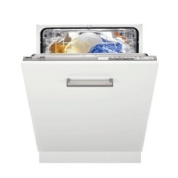 Zanussi ZDT311 Manuel utilisateur | Fixfr