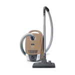 Miele S 6210 Power Manuel utilisateur