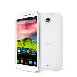 Wiko Cink + Manuel utilisateur | Fixfr