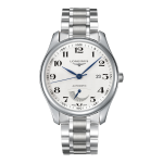 Longines L602 Manuel utilisateur