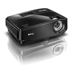 BenQ 9H.J6L77.33E Fiche technique | Fixfr