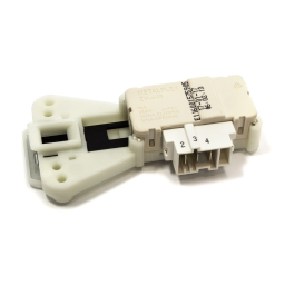 Whirlpool IWC 6105 (EU).T Manuel utilisateur | Fixfr