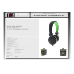 T'nB CAJJBK C&acirc;ble audio de remplacement | AI Chat &amp; PDF