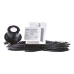 KNX SO250 basic Sonde ultrasonique | AI Chat &amp; PDF