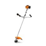 STIHL FS 94, FS 94 R: Notice d'emploi + Chat IA