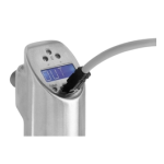 Endres+Hauser Temperature switch Thermophant T TTR31, TTR35 Manuel utilisateur