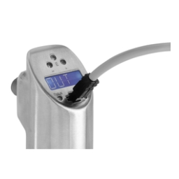 Endres+Hauser Temperature switch Thermophant T TTR31, TTR35 Mode d'emploi | Fixfr