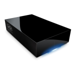 Manuel LaCie Box | Chat IA et PDF