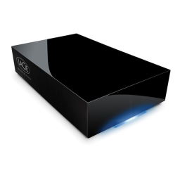 Manuel LaCie Box | Chat IA et PDF | Fixfr