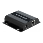 DeLOCK 65950 HDMI Transmitter for Video over IP Fiche technique