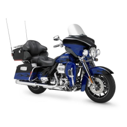 CVO ULTRA CLASSIC ELECTRA GLIDE