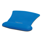 DeLOCK 12699 Ergonomic Mouse pad Fiche technique