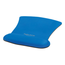 DeLOCK 12699 Ergonomic Mouse pad Fiche technique | Fixfr