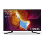 Sony KD49XH9505 Android TV Full Array Led TV LED Product fiche