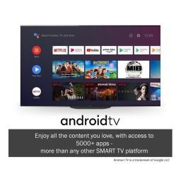 Bravia KD77AG9 Android TV