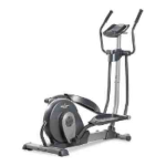 Pro-Form 696 Elliptical Manuel utilisateur