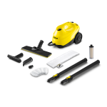 Karcher SC3 Easy Fix Nettoyeur vapeur Product fiche