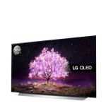 LG C1 OLED48C1 | Chat IA &amp; T&eacute;l&eacute;chargement PDF