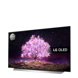LG C1 OLED48C1 | Chat IA & Téléchargement PDF | Fixfr