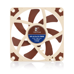 Noctua NF-A12x15 FLX Fan Installation Manual | Fixfr
