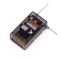 AR636B Récepteur Avion: Guide de l'utilisateur + Chat IA | Fixfr