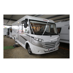 2015 Motorhome