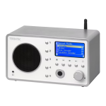 Terratec NOXON IRADIO TECHNICAL DATA Manuel utilisateur