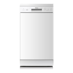 Amica GSP 14746 W Mode d'emploi + Chat IA