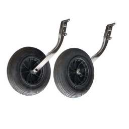 Manuel utilisateur Davis Instruments 1483 - Roues de lancement | Fixfr