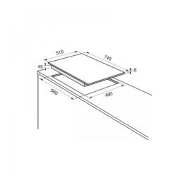 Electrolux PVF750UOB Manuel utilisateur | Fixfr