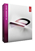 InDesign CS5