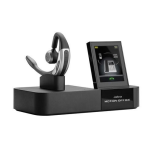 Jabra Motion Office Manuel utilisateur