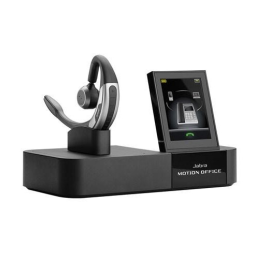 Jabra Motion Office Manuel utilisateur | Fixfr