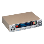 Zoom 9030 Processeurs d'effets | Chat IA &amp; PDF