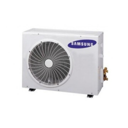 Manuel Samsung EUR_AQ09T&U: AI Chat & PDF | Fixfr