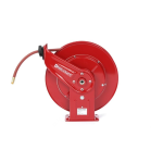 Reelcraft 7850 OLP Hose Reel Manuel utilisateur