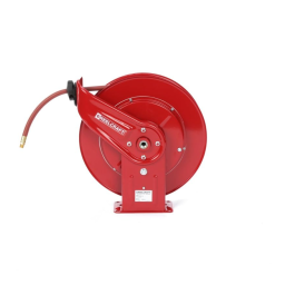 Reelcraft 7850 OLP Hose Reel Manuel utilisateur | Fixfr